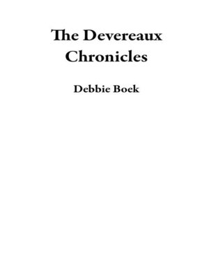 cover image of The Devereaux Chronicles
